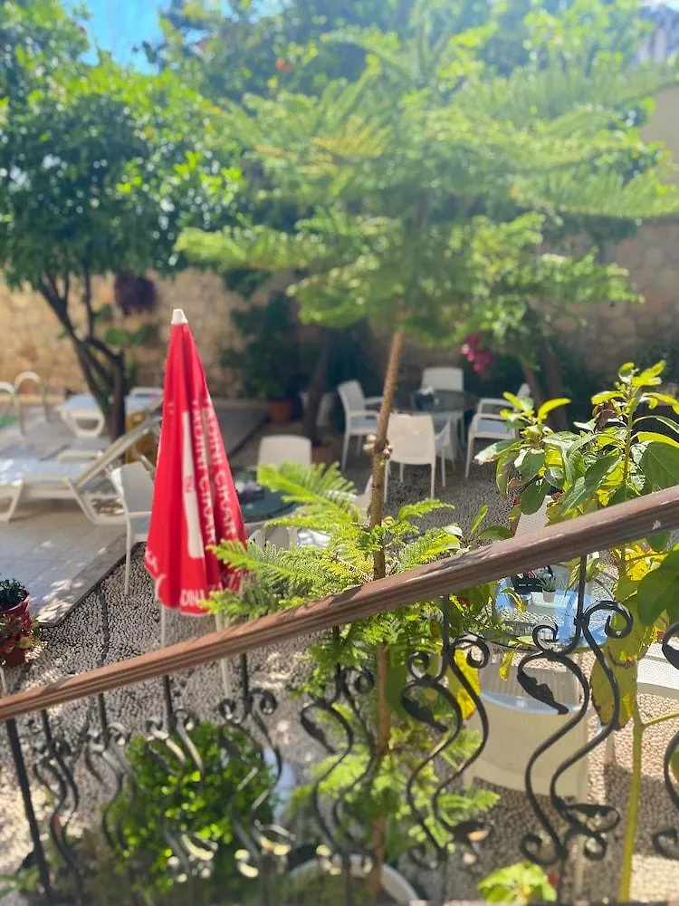 Kaleici Hotel Antalya 3*,  Turkey