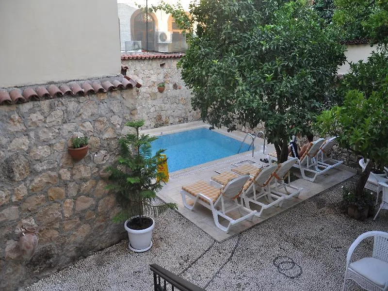 Kaleici Hotel Antalya