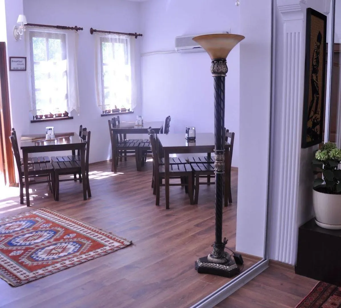 Kaleici Hotel Antalya 3*,