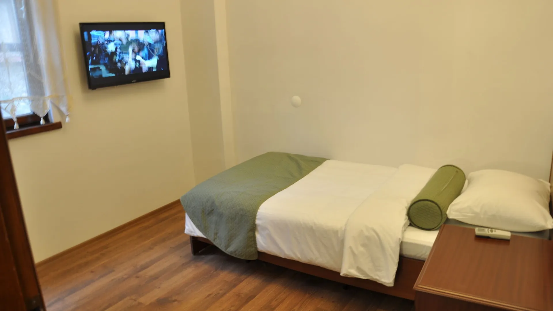 Kaleici Hotel Antalya Turkey