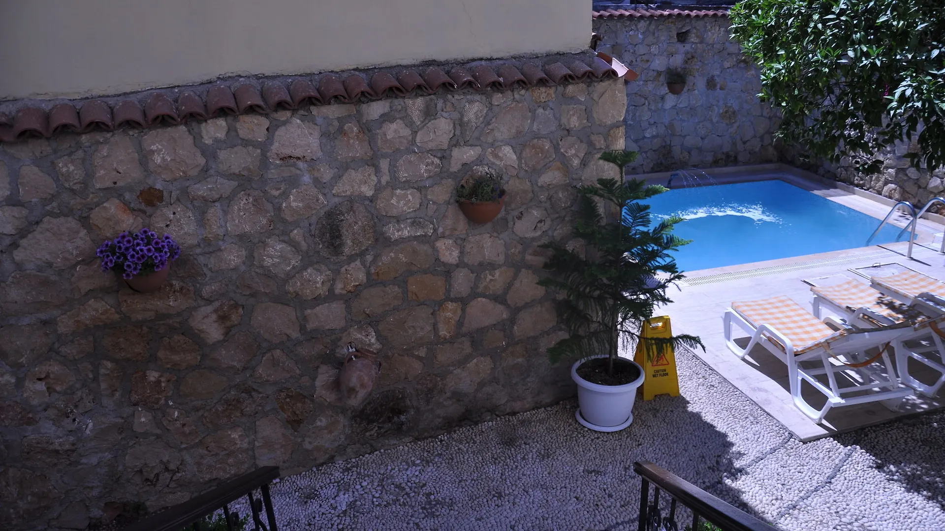 Kaleici Hotel Antalya