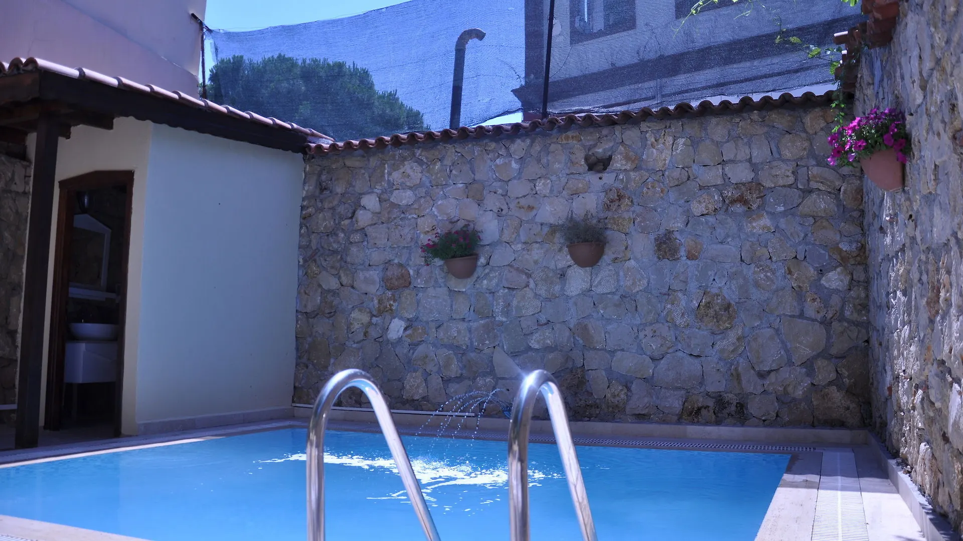 Kaleici Hotel Antalya