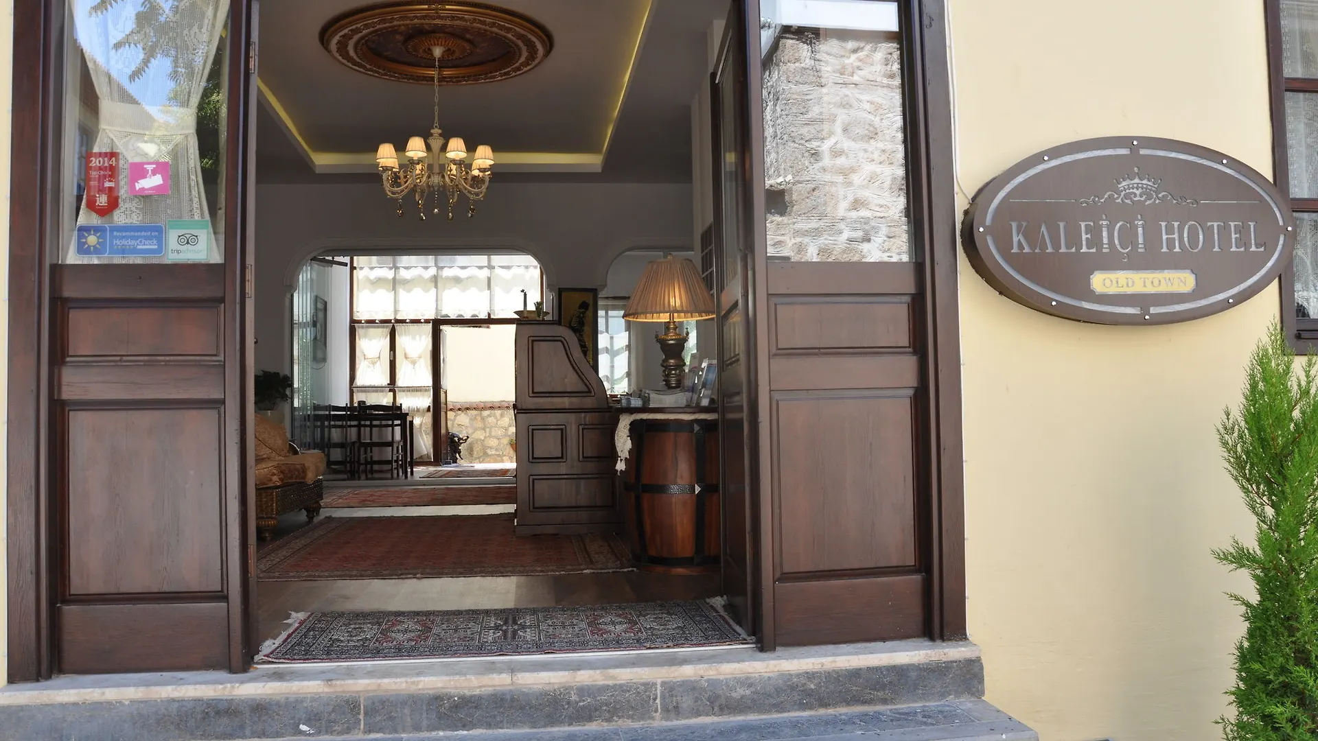 Kaleici Hotel Antalya