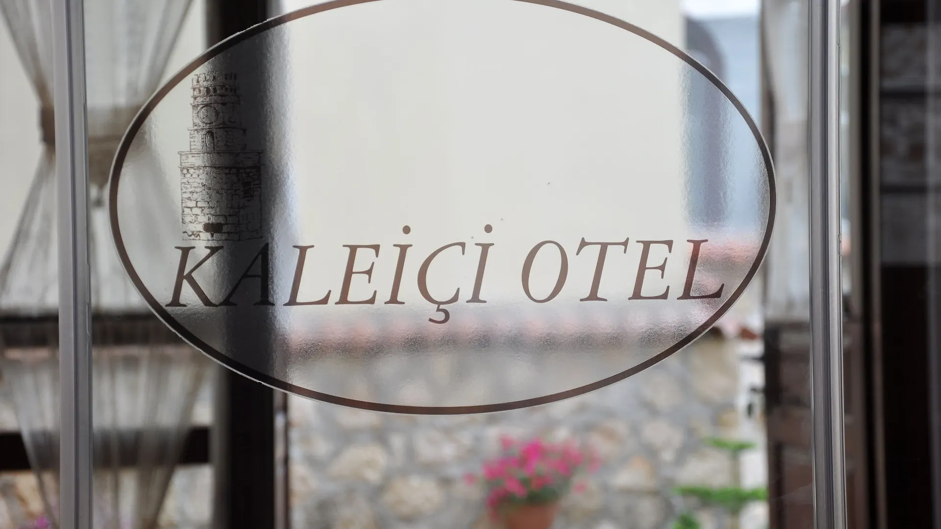 Kaleici Hotel Antalya