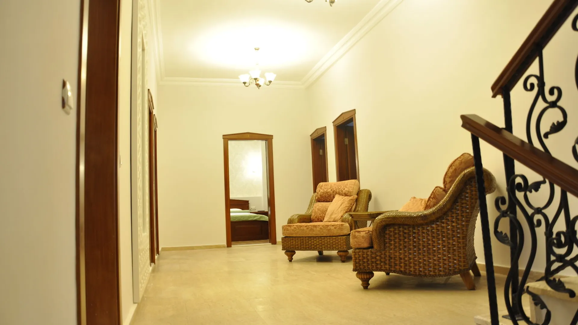Kaleici Hotel Antalya